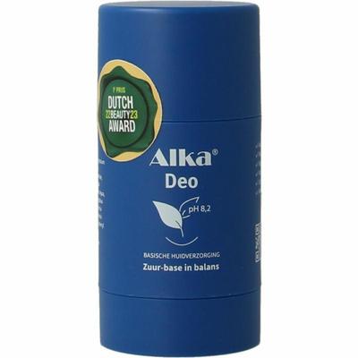 Alka Deodorant stick basisch