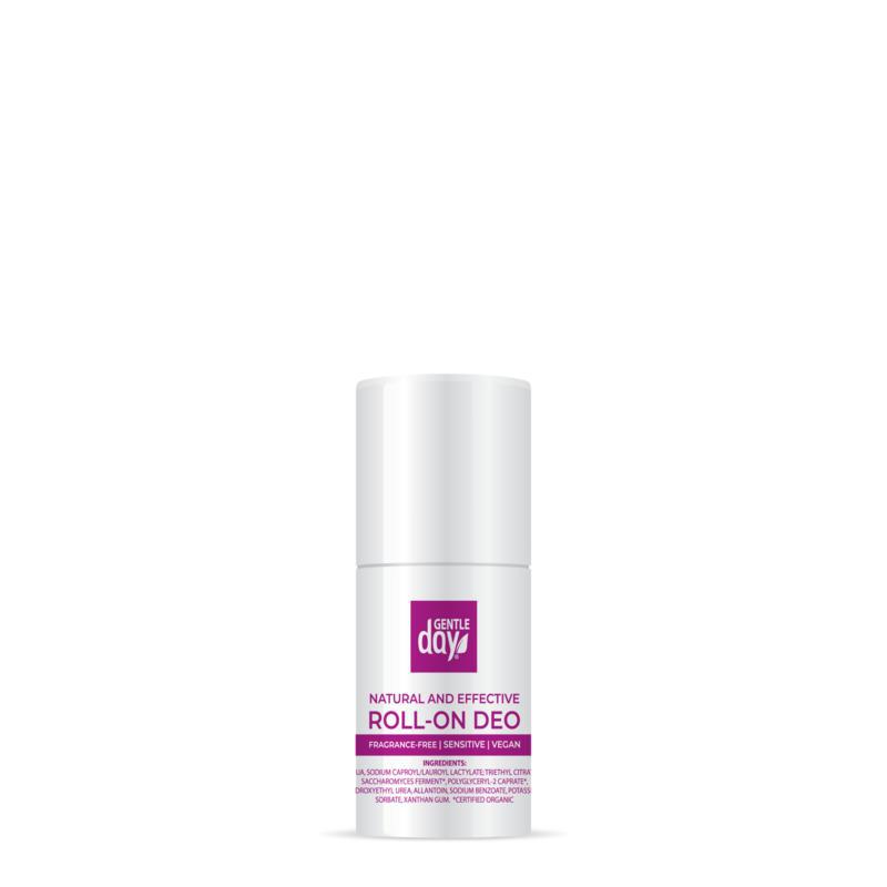 Deodorant natuurlijk