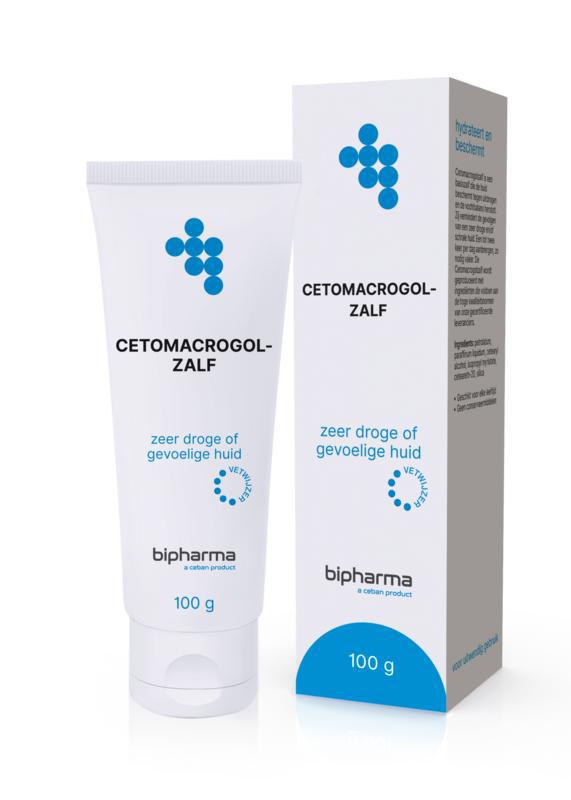 Cetomacrogolzalf