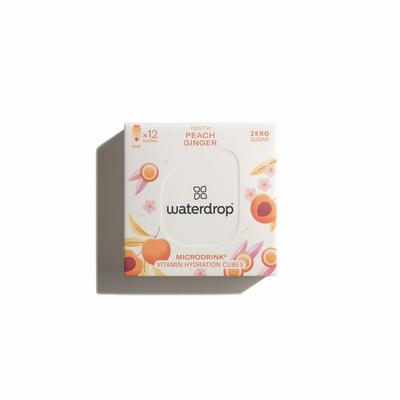Waterdrop micro drink youth