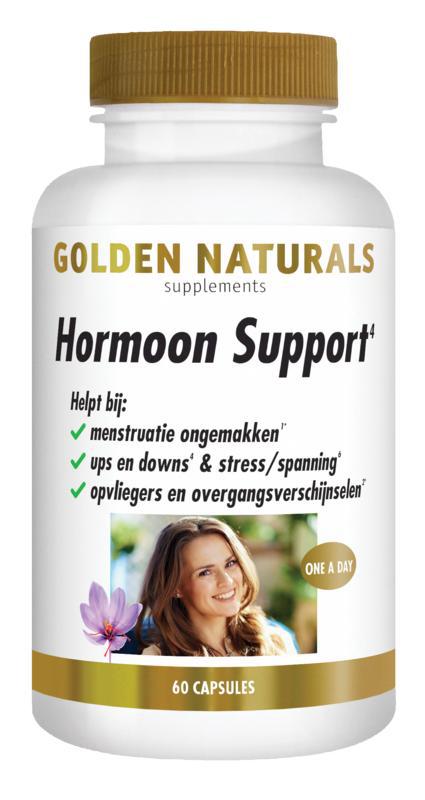 Hormoon support