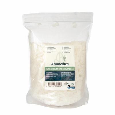 Aromedica Magnesium badkristallen