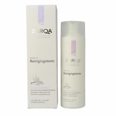 Zarqa Reinigingstonic sensitive