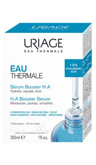 Eau thermale serum booster hypo-allergeen