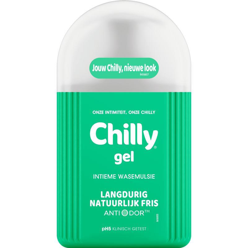 Wasemulsie gel