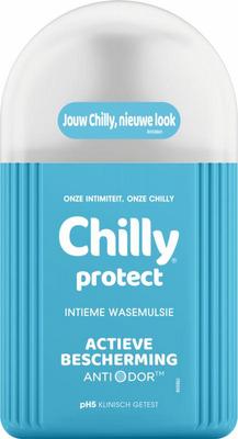 CHILLY Wasemulsie protect