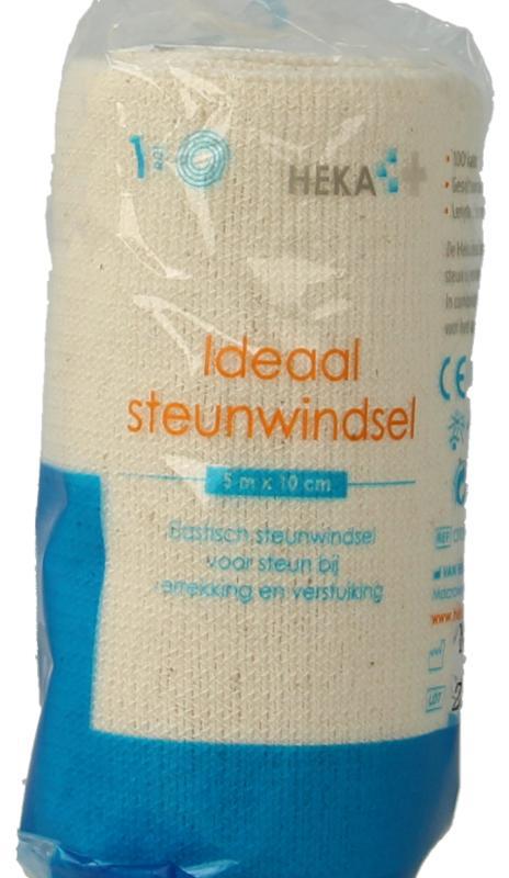 Ideaalwindsel 5m x 10cm