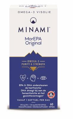 Minami MorEPA original