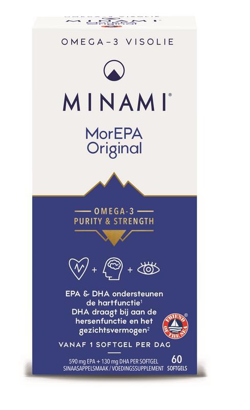 MorEPA original