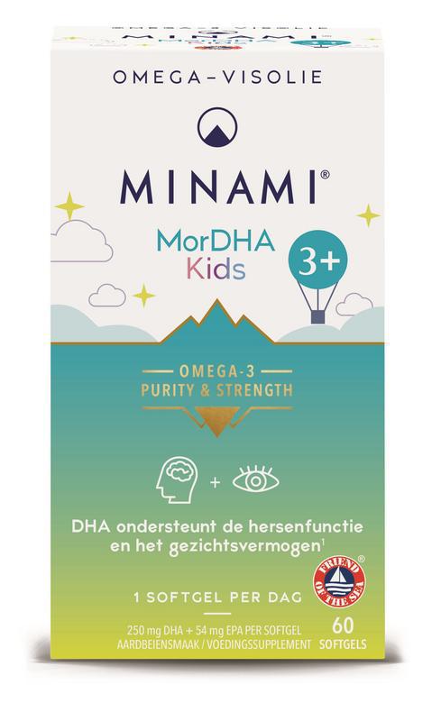 MorDHA kids