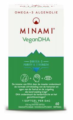 Minami VeganDHA
