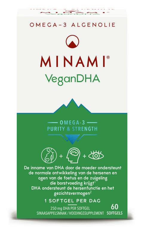 VeganDHA