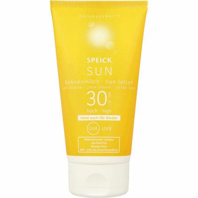 Speick Zonnecreme SPF30