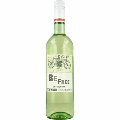 BE FREE Chardonnay alcoholvrij