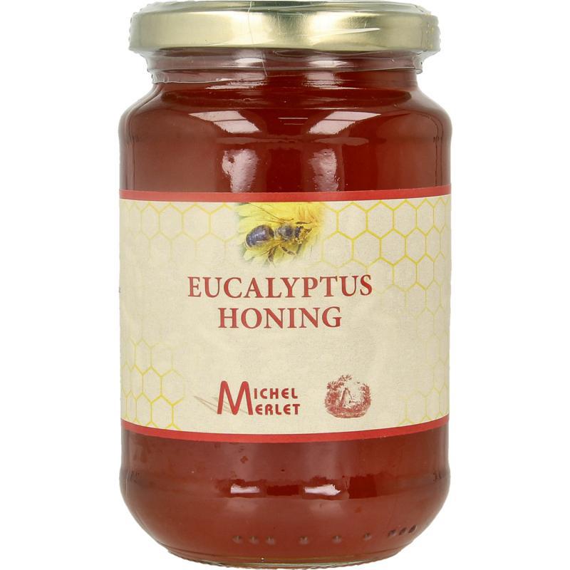 Eucalyptus honing