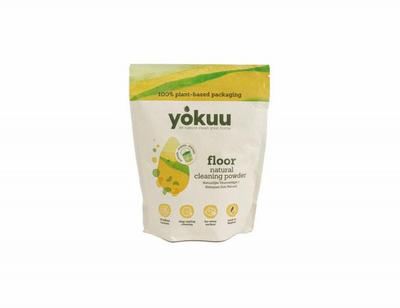 YOKUU Vloerreiniger poeder