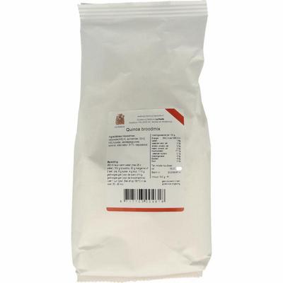 Le Poole Quoinoa broodmix