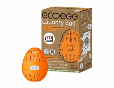ECOEGG Laundry egg orange blossom