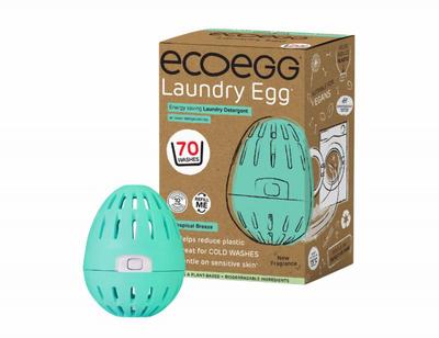 ECOEGG Laundry egg tropical breeze