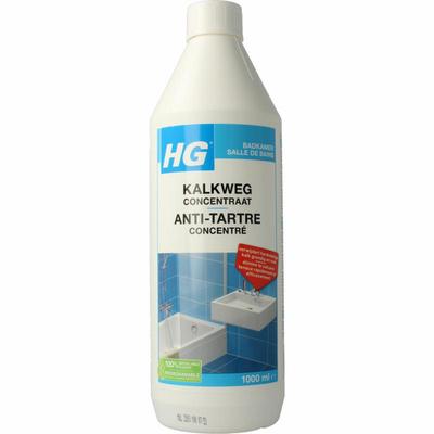 HG Kalkweg concentraat