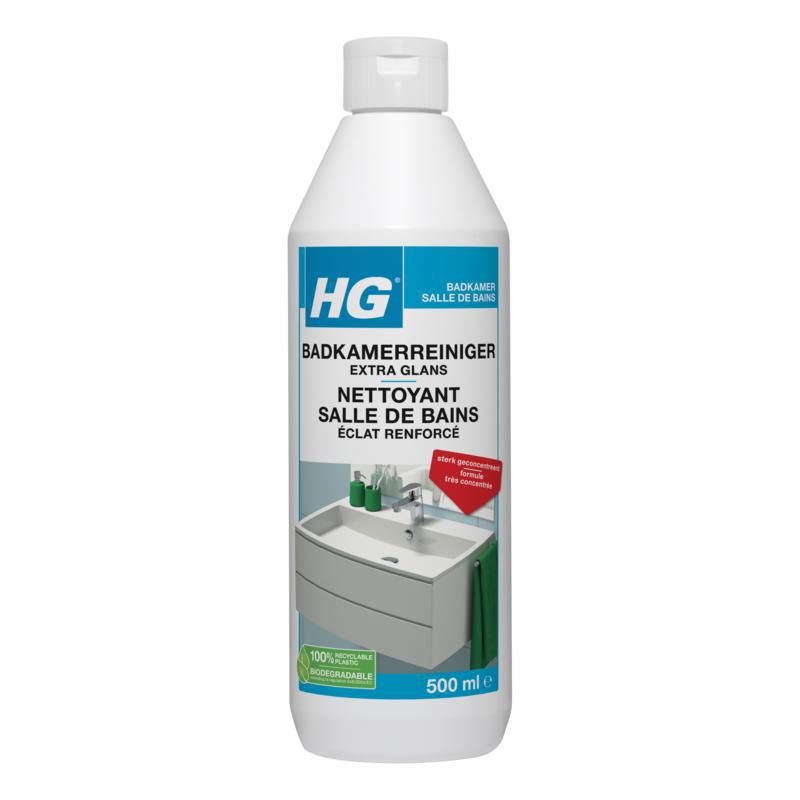 Sanitairglans
