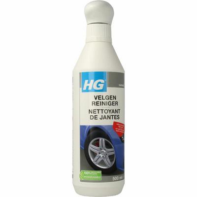 HG Velgen reiniger