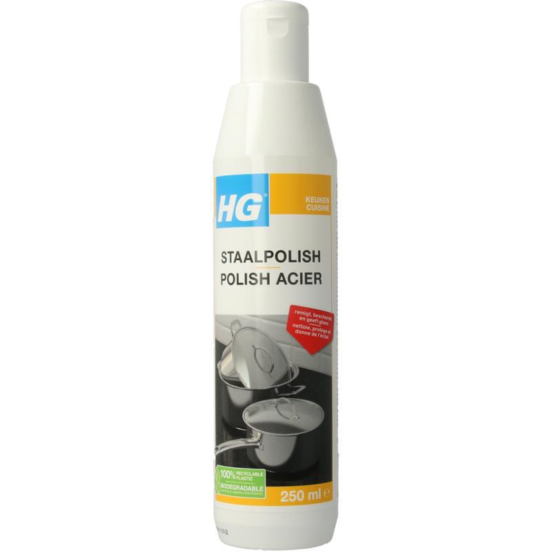 Staalpolish