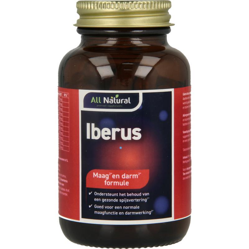 Iberus maag darm formule