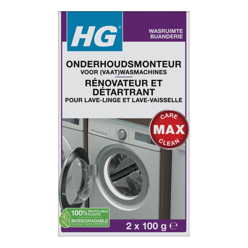 Onderhoudsmonteur voor (vaat)wasmachines