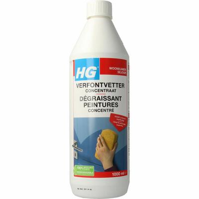 HG Verfontvetter concentraat