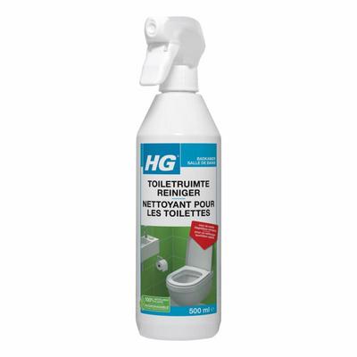 HG Toiletruimte reiniger