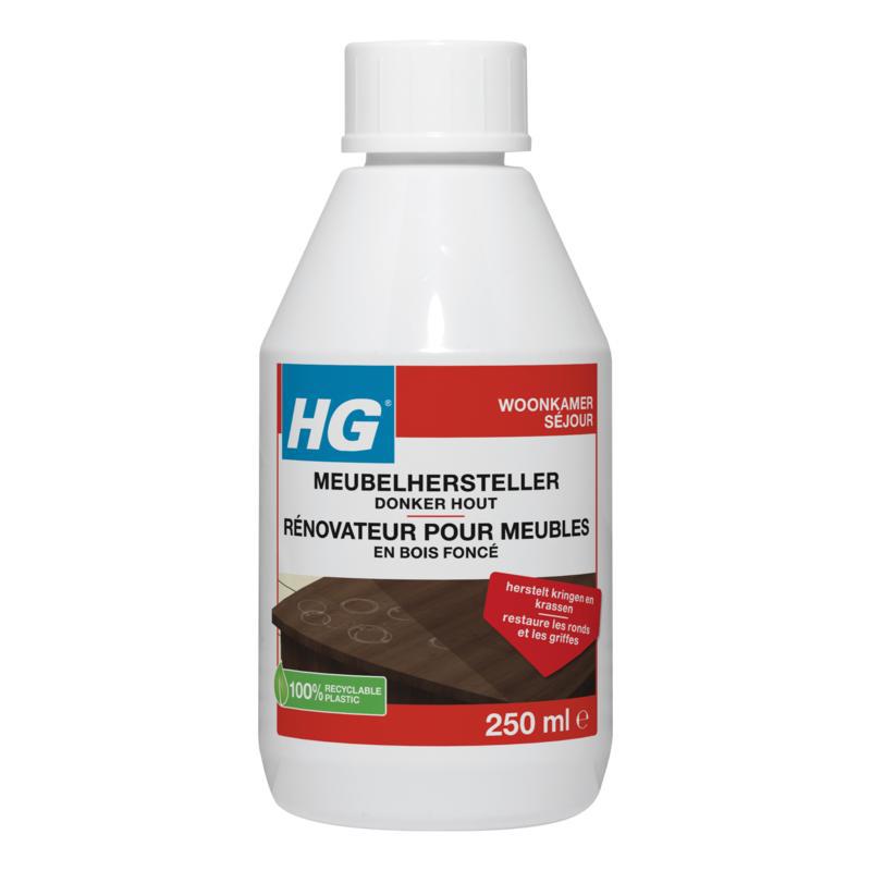 Meubelhersteller donker hout