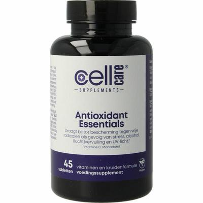 CellCare Antioxidant essentials