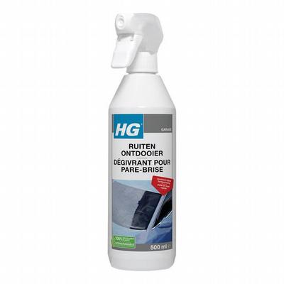 HG Ruitenontdooier