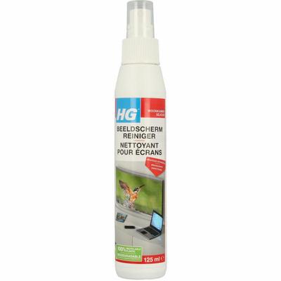 HG Beeldschermreiniger