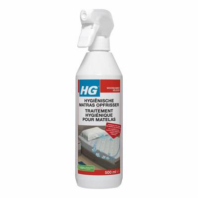 HG Matras opfrisser