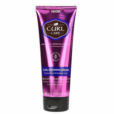 HASK Curl care defining cream
