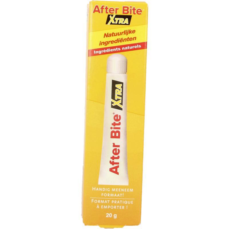 Xtra gel