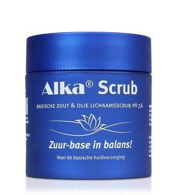 Alka Scrub