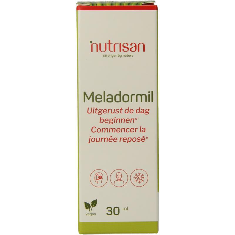 Meladormil