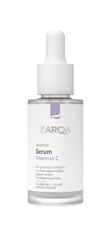Serum Vitamine C