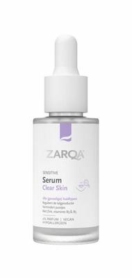Zarqa Serum clear skin