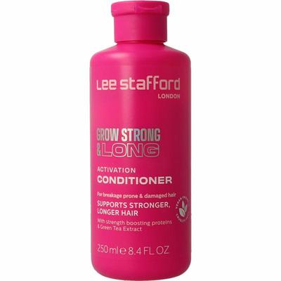 Lee Stafford Grow ilong & strong activation conditioner