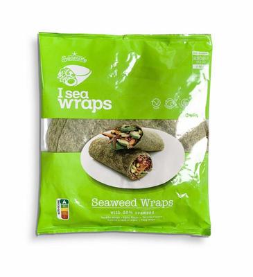 Seamore Zeewier wrap