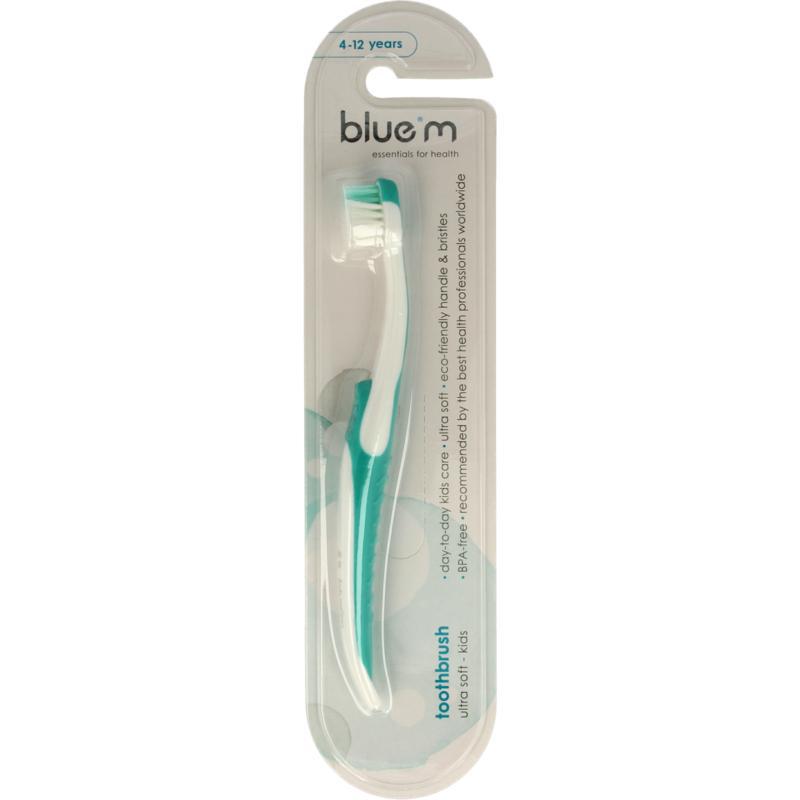 Toothbrush kids mint