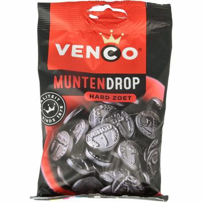 Venco Muntendrop