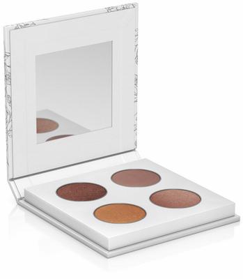 Lavera Signature colour eyeshadow rose renaissance 02 bio