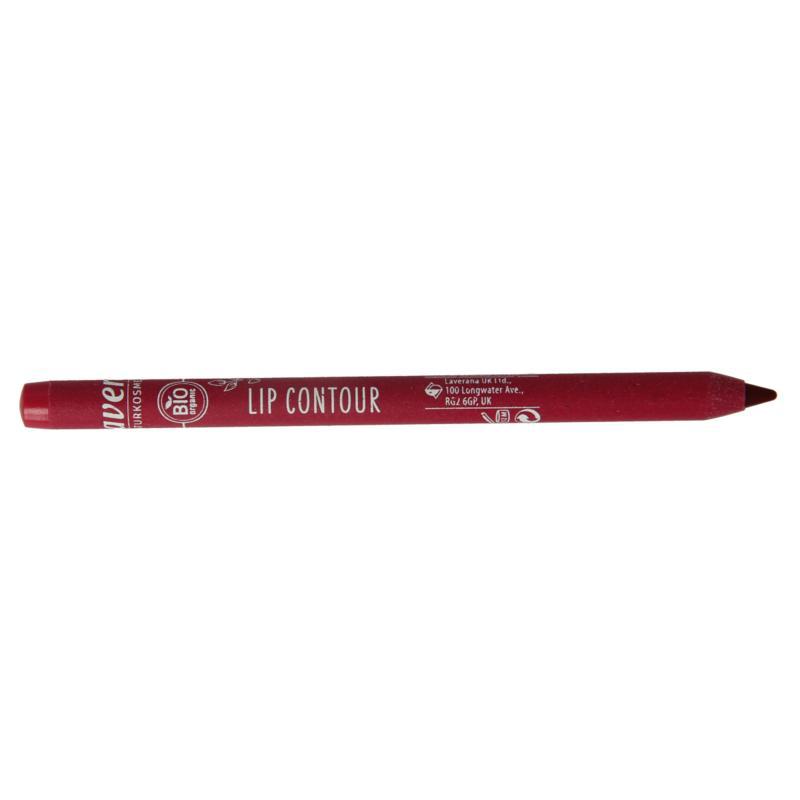 Lipcontour black berry 06