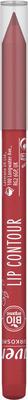 Lavera tester lipcontour true red 05 tester