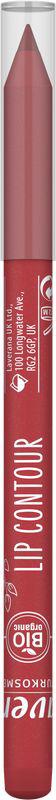 tester lipcontour true red 05 tester